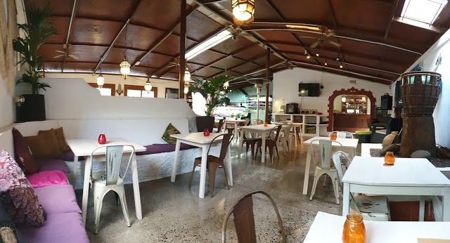 Tasca Telémaco