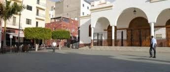 la Piazza della Chiesa