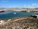 la Playa de Majanicho