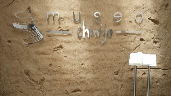 el Museo Chinijo