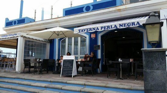 Taverna Perla Negra