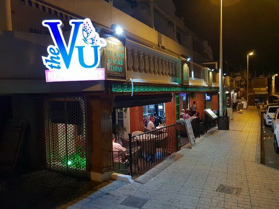The Vu