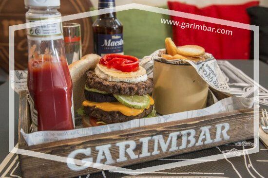 Garimbar