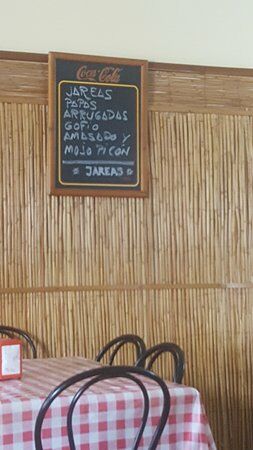 Bar Padilla