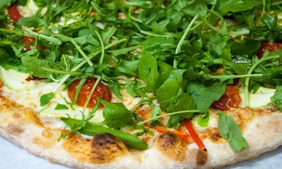 Cuor Di Pizza