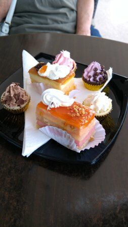 Damien Patisserie